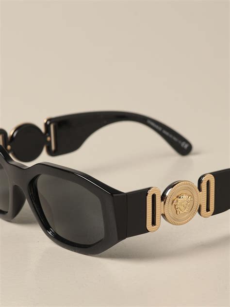 oculos escuro versace|Versace Eyewear.